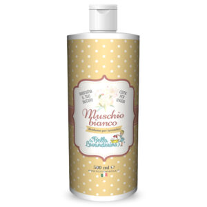 Muschio Bianco