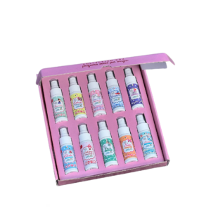 Luxe Interieursprays Collectie box