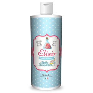 Elisir
