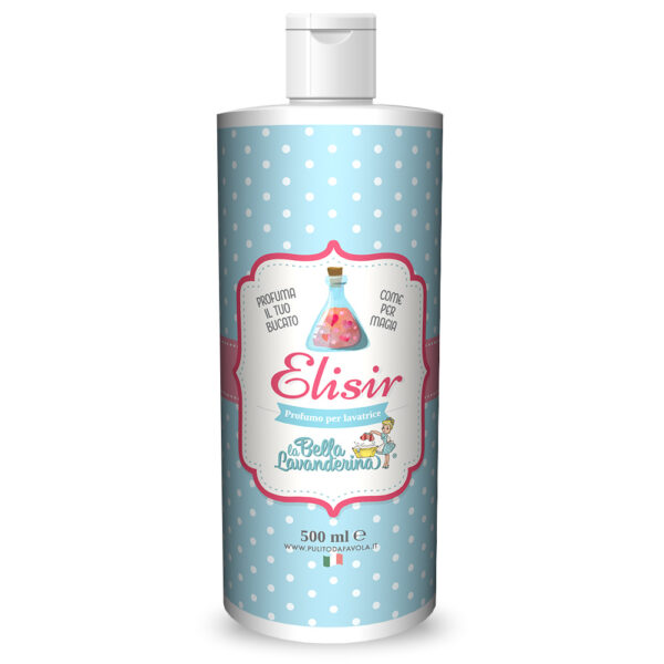 Elisir