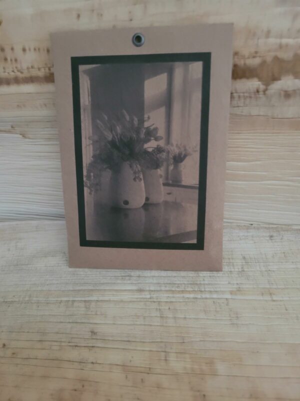 Geurzakje Tulp