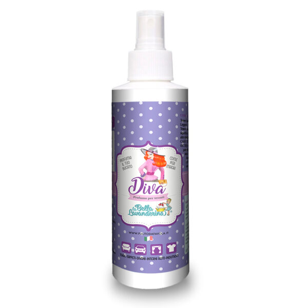 Interieurspray Diva