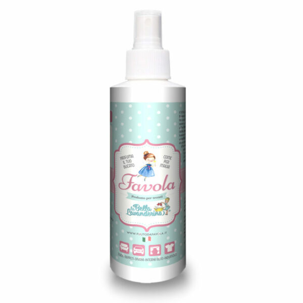 Interieurspray Favola