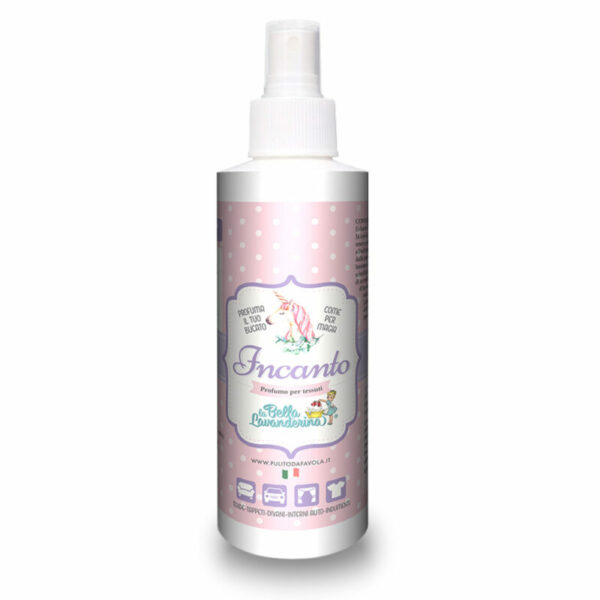 interieurspray Incanto