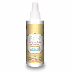 Interieurspray Muschio Bianco