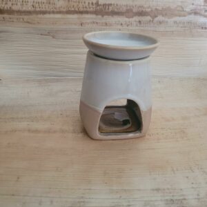 geurbrander Oslo Keramiek Beige