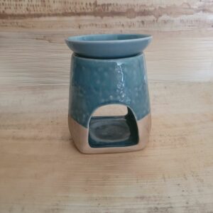 GEURBRANDER OSLO KERAMIEK Blauw