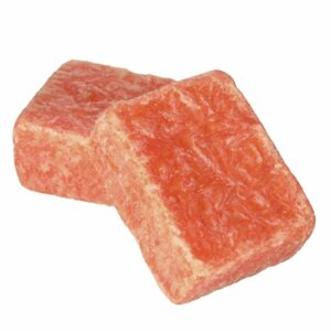 Amberblokje Mango Peach