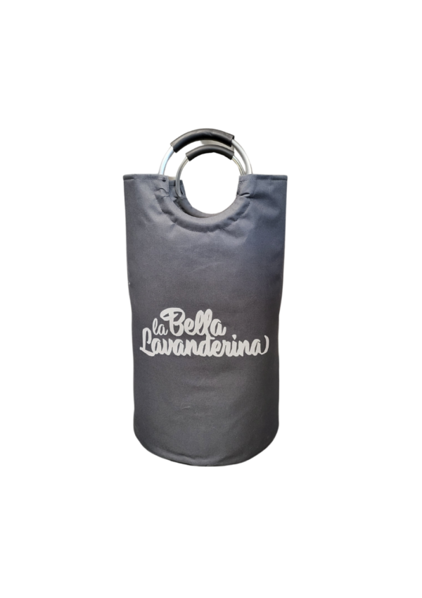 Was Tas Zwart