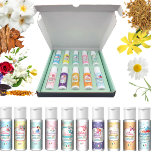 Collectie Box