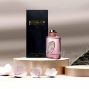 Exclusieve luxe geurstokjes met bergkristal Tresor In Love