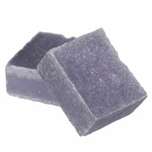 Amberblokje lavender