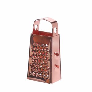 Koper metalen mini rasp