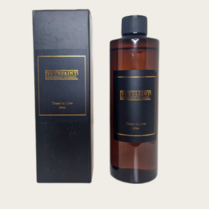 Navulling Geurstokjes Tresor In Love 250ML