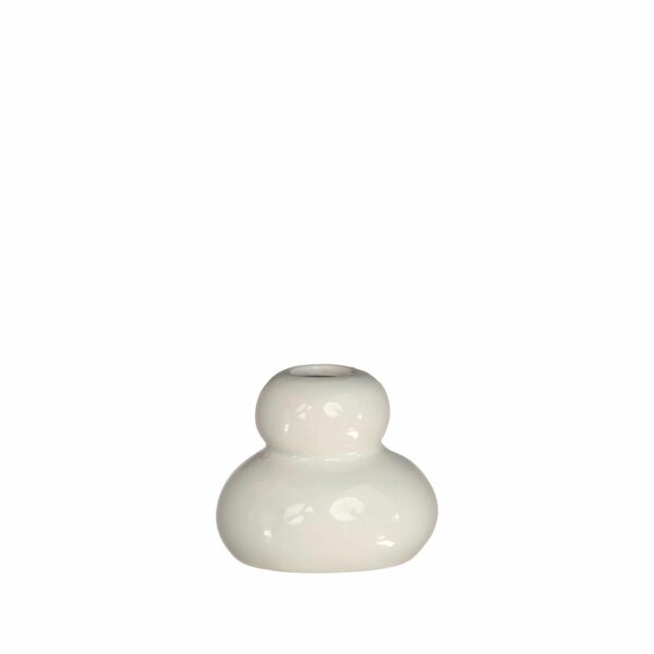 vaasje ceramic