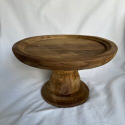 houten plateau - Afbeelding 3