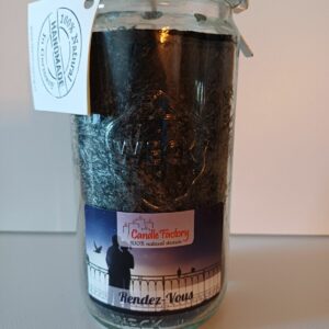 Candle Factory - Mini Jumbo - Kaars - Rendez-Vous