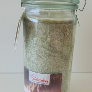 Candle Factory - Mini Jumbo - Kaars - Pine Tree