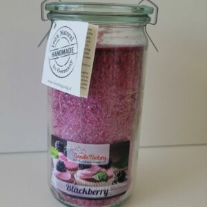 Candle Factory - Mini Jumbo - Kaars - Blackberry