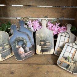 Onderzetters met standaard - Afbeelding 3