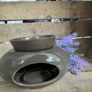 Geurbrander Taupe