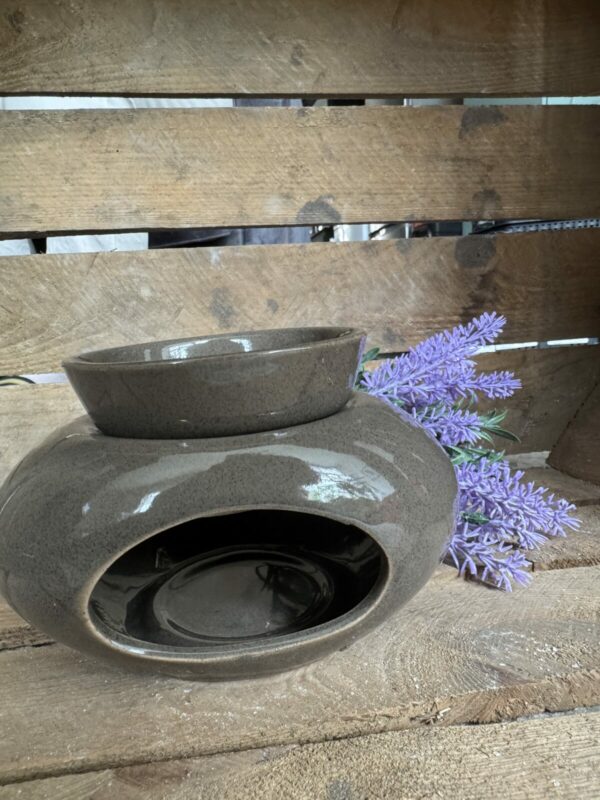 Geurbrander Taupe