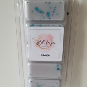 Wax melt Savage