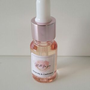 Geurolie Magnolia & Cashmere
