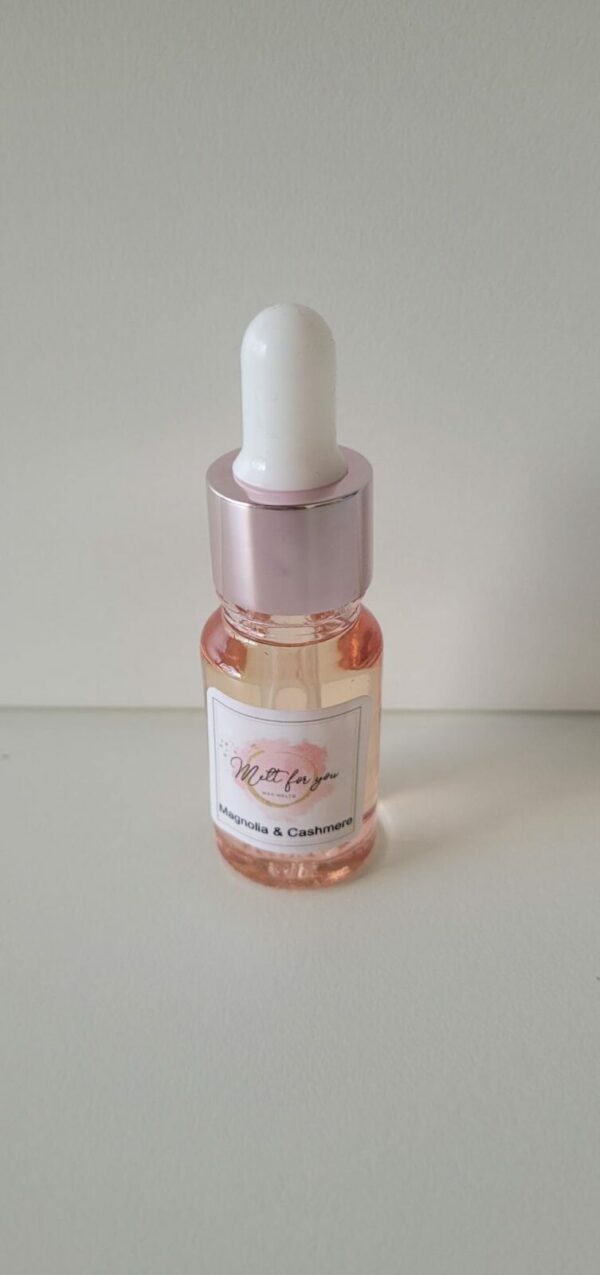 Geurolie Magnolia & Cashmere